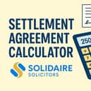 Settlement Agreement Solicitor