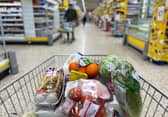 Asda has issued a recall over a ready meal which has the wrong meat in it - and so now contains ingredients which can cause allergic reactions Picture: Daniel Leal/AFP via Getty Images