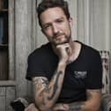Frank Turner