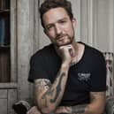 Frank Turner