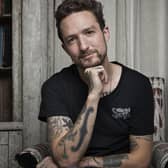 Frank Turner