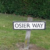 Osier Way