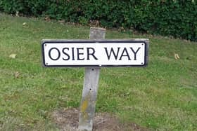Osier Way