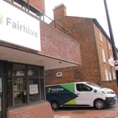 Fairhive Ltd