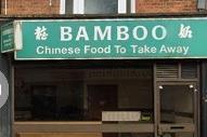 Bamboo in Buckingham Street has a 3.5 star rating based on 25 reviews. It is open seven days a week.