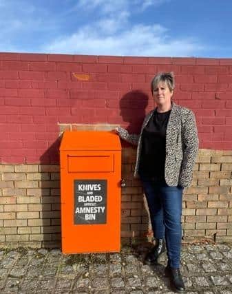 Councillor Sarah James