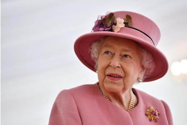 The Queen has decided that Milton Keynes can finally be called a city