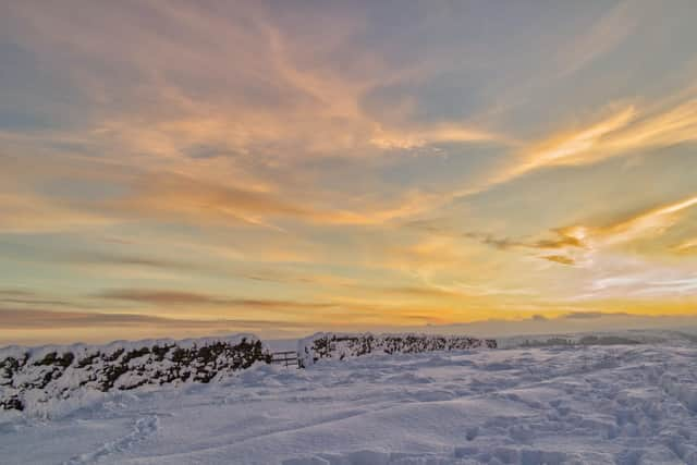 Yorkshire Moors