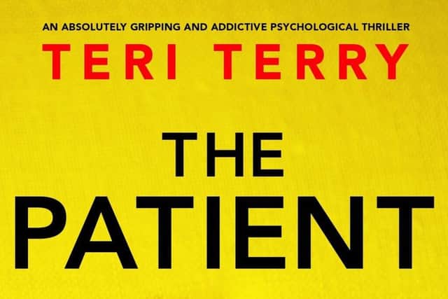 The Patient by Teri Terry 