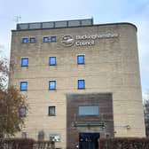 Bucks Council