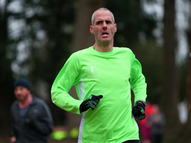 Picture: Chris Moorhouse (jpns 150122-13)