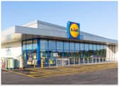 Lidl has announced plans to recruit for 1,500 new jobs across the UK as the retailer expands 