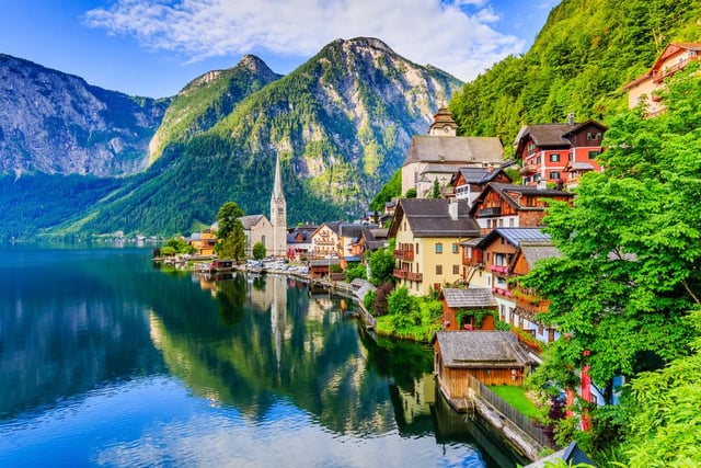 On entry into Austria, you will need to present a medical certificate which confirms that you have had a negative molecular biological SARS-CoV-2 test in the last 4 days. If you arrive from the UK without a valid medical certificate, you will be required to self-isolate for 14 days (Photo: Shutterstock)