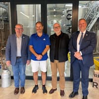 Three rural Aylesbury Vale businesses receive share of over £500k council funding