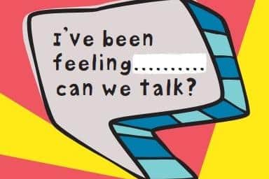 Time to Talk Day is a national campaign run by Mind and Rethink Mental Illness