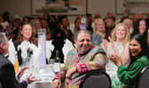 Guests at MK STEM Awards