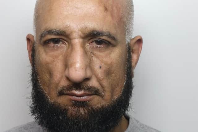 Bucks man jailed for crack cocaine and heroin supply offences after ...