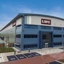 A first look at LWC Aylesbury