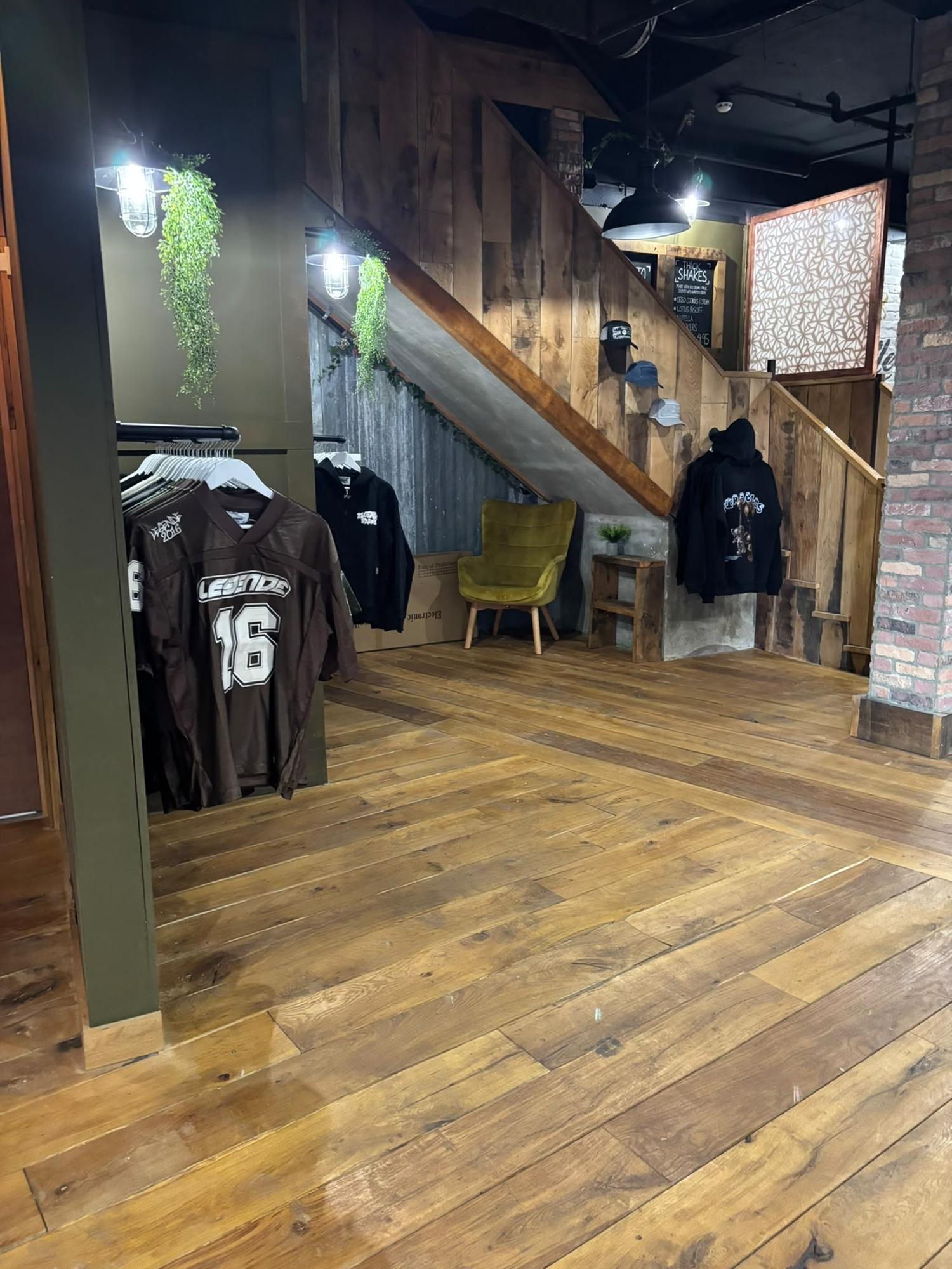 New fashion store opens in Aylesbury town centre this weekend