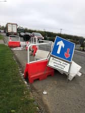 Some residents believe the changes have made roads more dangerous