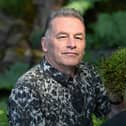 Chris Packham at RHS Chelsea Flower Show (Photo by Jeff Spicer/Getty Images)