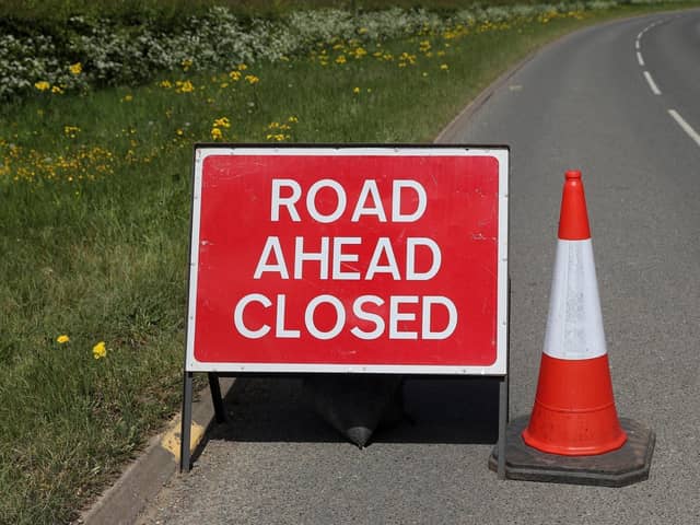 A number of projects have been authorised, photo from David Davies PA Images