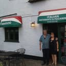 The Francesco's team calling it a day after 30 years