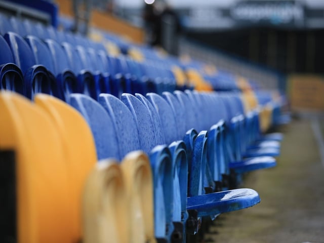 Mansfield Town continued their good run in the derby's with a 4-2 win over Chesterfield. Stephen Wilkinson bagged a hat-trick in the win. Jamie Campbell got the other goal in front of 3,519 fans. Stags would finish that season with a play-off semi-final defeat to Chesterfield.
