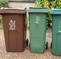 Bucks Council develops plan to support injured bin collection workers