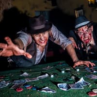 Fresh scares as The Howl in Bedfordshire marks 10 years of Halloween horror