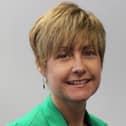 Jenny Craig, the new principal and CEO at Buckinghamshire College Group