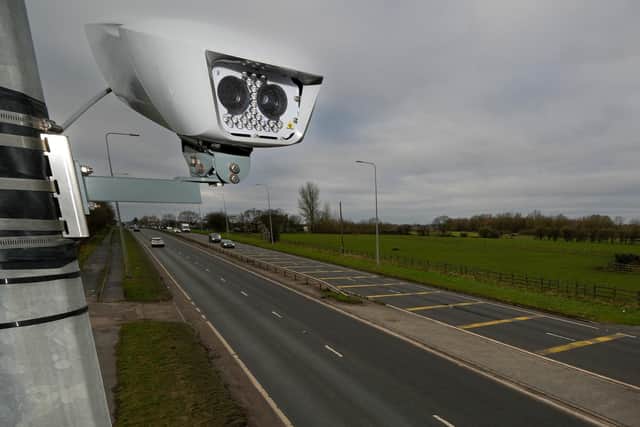 14 new cameras are coming to Bucks (Photo by Christopher Furlong/Getty Images)