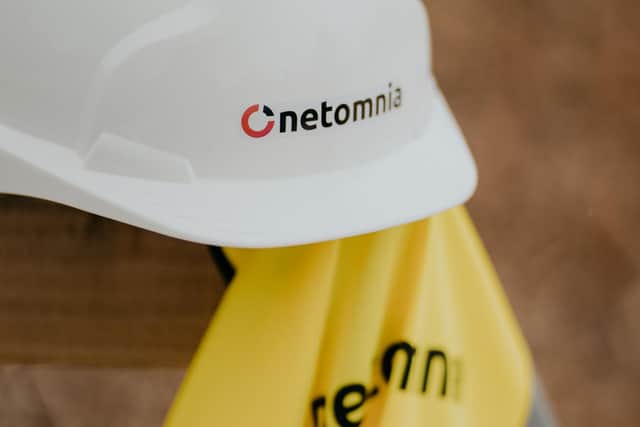 Netomnia Box Over 50,000 Aylesbury homes included in £15.9m ultrafast broadband boost