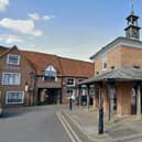 Market House Image: Google