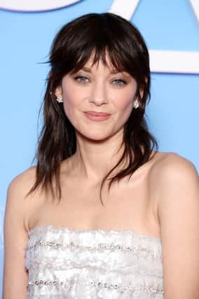 Marion Cotillard (photo: Getty Images)
