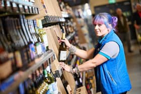 Aldi has 85 vacancies in Buckinghamshire