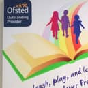 Wendover Pre-school received another outstanding mark from Ofsted