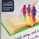 Wendover Pre-school received another outstanding mark from Ofsted