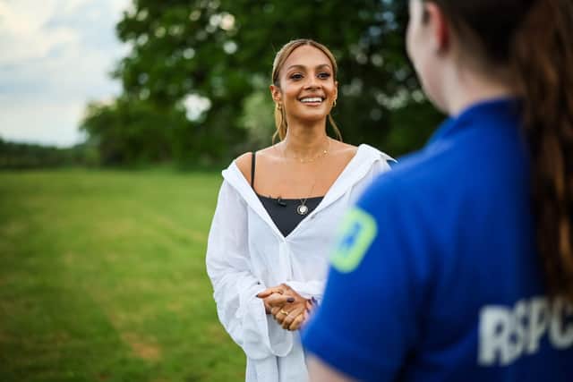 Alesha Dixon