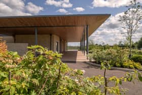 Aylesbury Vale Crematorium