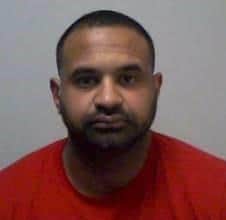 Iyaz Yaqoob