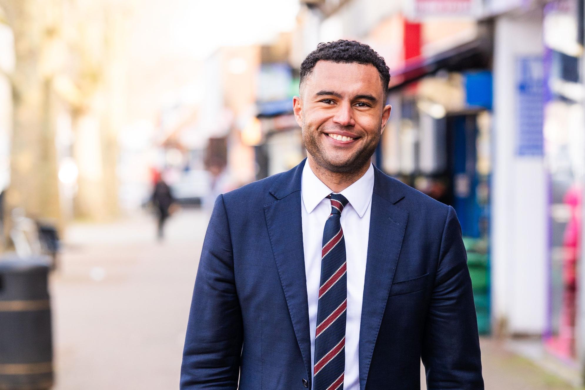Callum's Column: Opportunities, opportunities, opportunities