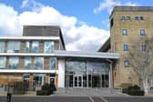 Bucks Council headquarters