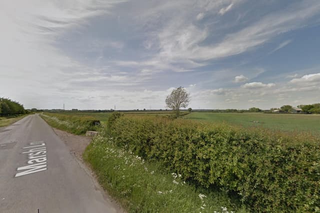 Plans submitted for new turkey processing plant featuring 'pluck and kill area' at Stoke Mandeville farm