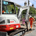 Anglian Water says the upgrades are part of a wider national improvement scheme