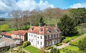 Valued at £4,750,000