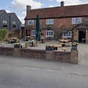 The pub has applied to extend its opening hours