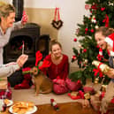 Keeping your pets safe at Christmas