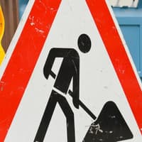 Overnight closure continues on Tring Road as part of A41 corridor works