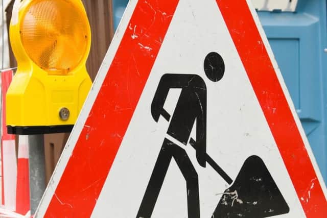 Tring Road in Aylesbury will be closed overnight this week as part of continued work on the A41 corridor